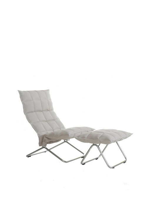 Woodnotes K Ottoman