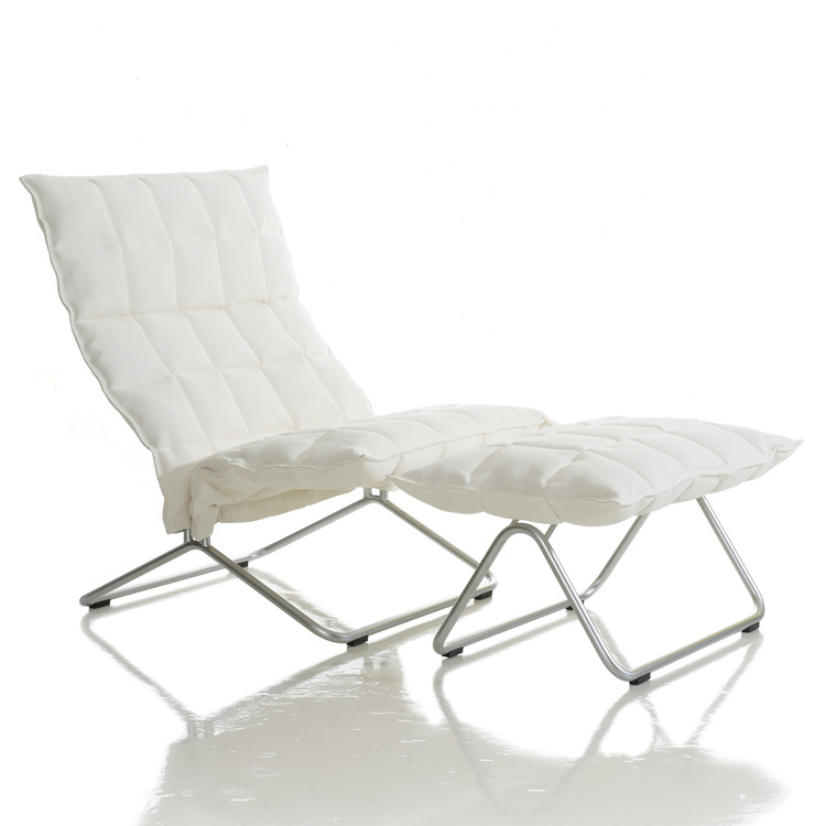 Woodnotes K Ottoman