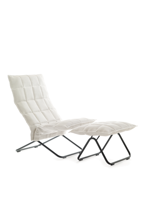 Woodnotes K Chair