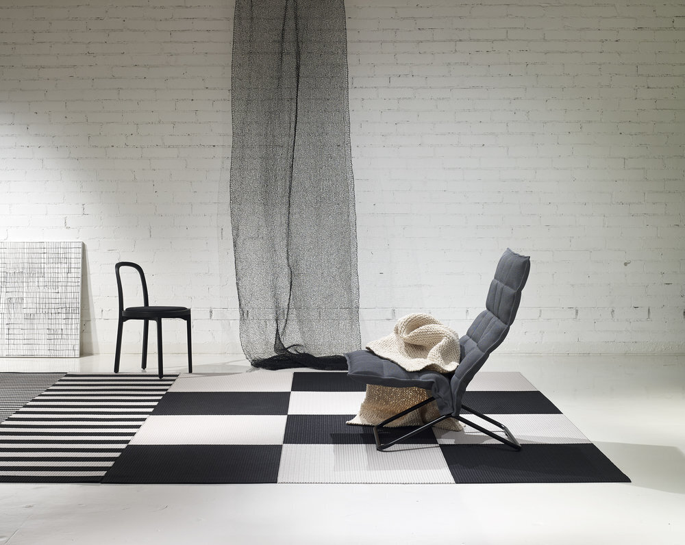 Woodnotes K Chair