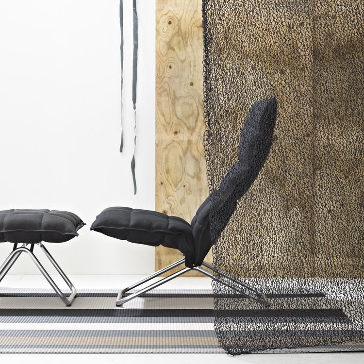 Woodnotes K Chair