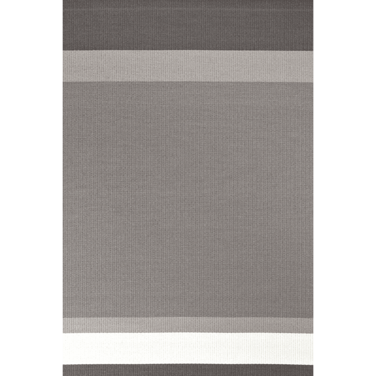 Woodnotes Panorama Carpet-graphite-light grey