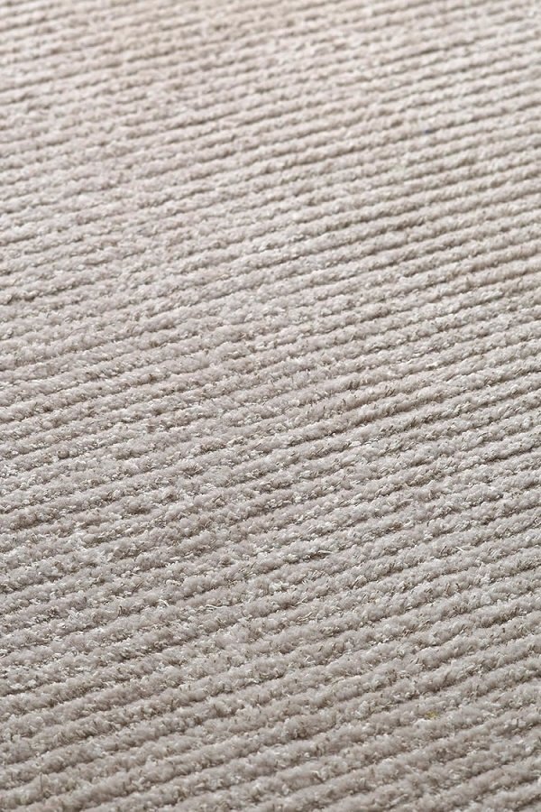 Woodnotes Path Carpet - Light Grey