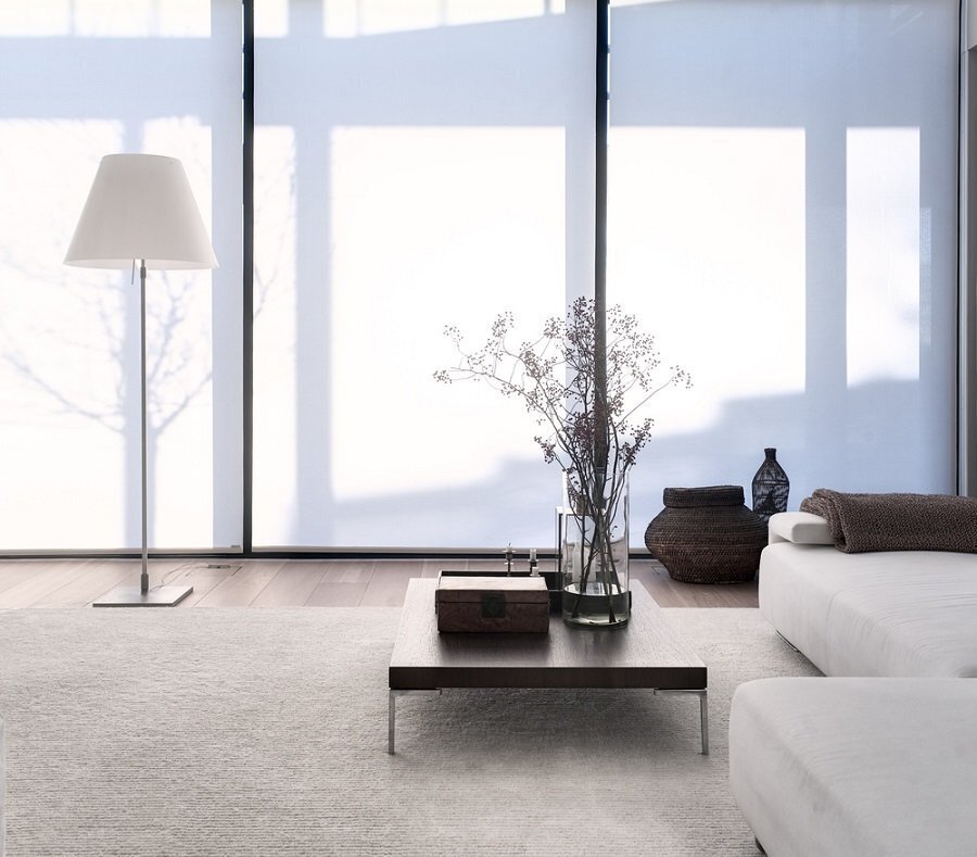 Woodnotes Path Carpet