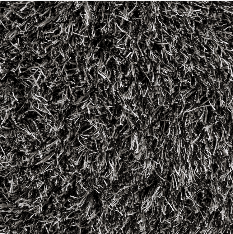 Woodnotes Wild Carpet - Grey
