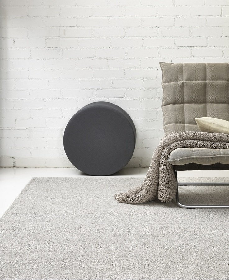 Woodnotes Tundra Carpet
