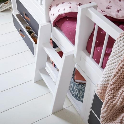 LifeTime Kojenbett Beachhouse Mit Modul