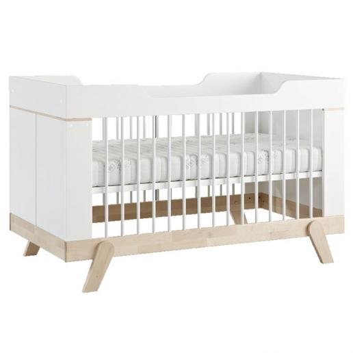 LifeTime Babybett 70 x 140 cm 