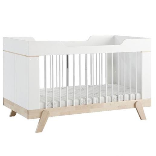 LifeTime Babybett 70 x 140 cm 