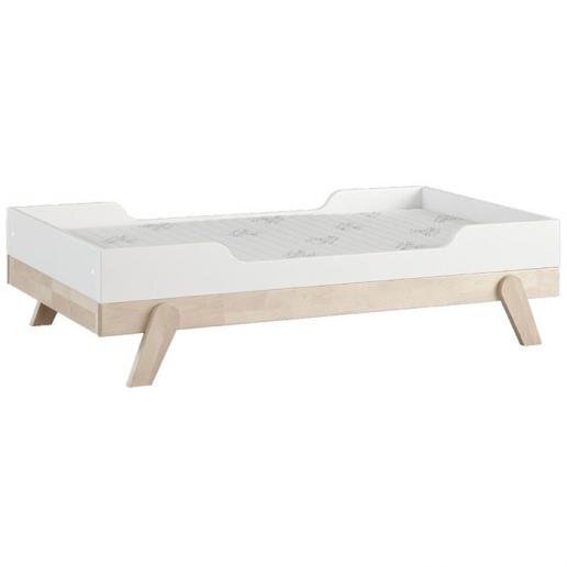 LifeTime Babybett 70 x 140 cm 