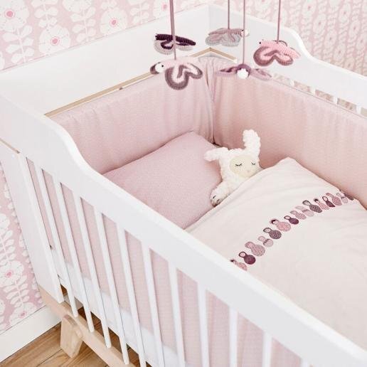 LifeTime Babybett 70 x 140 cm 