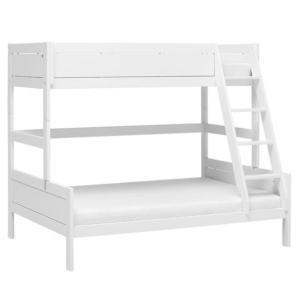 LifeTime Etagenbett Family XL - Weiß