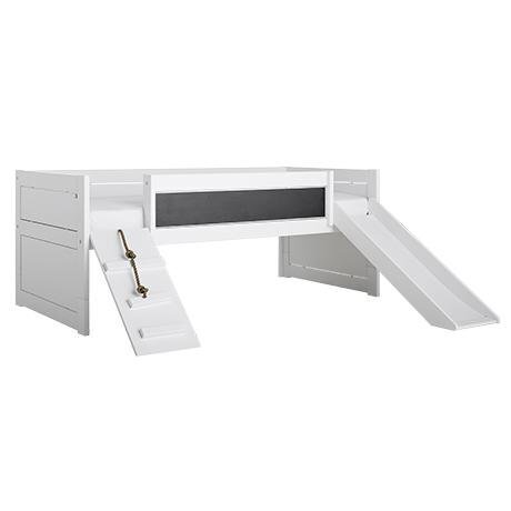 Lifetime Kojenbett Climb & Slide - Weiss