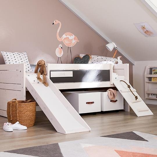 Lifetime Kojenbett Climb & Slide