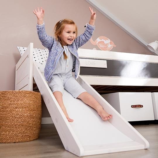 Lifetime Kojenbett Climb & Slide