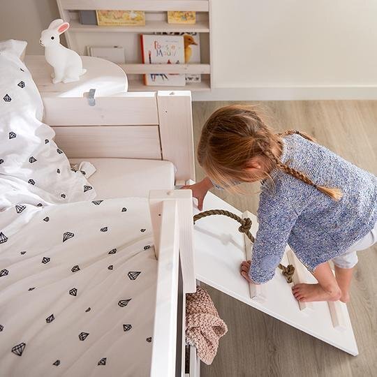 Lifetime Kojenbett Climb & Slide
