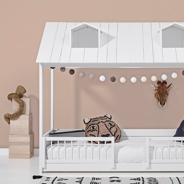 Lifetime 2-in-1 Hüttenbett Beachhouse