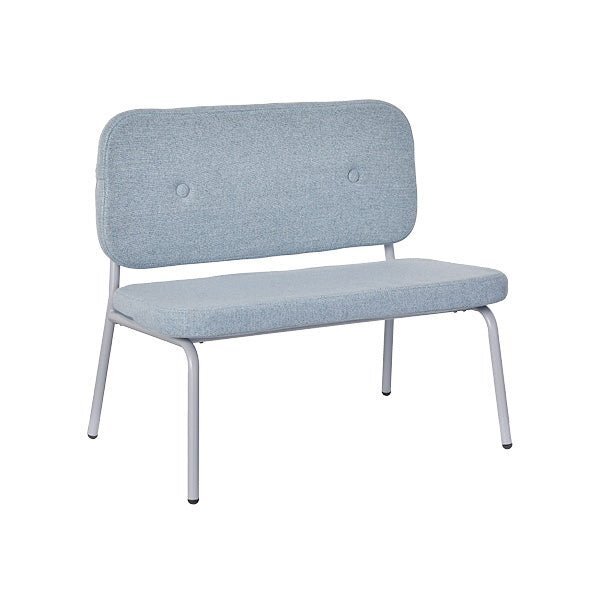 Lifetime Chill - Bank - Frosted Blue