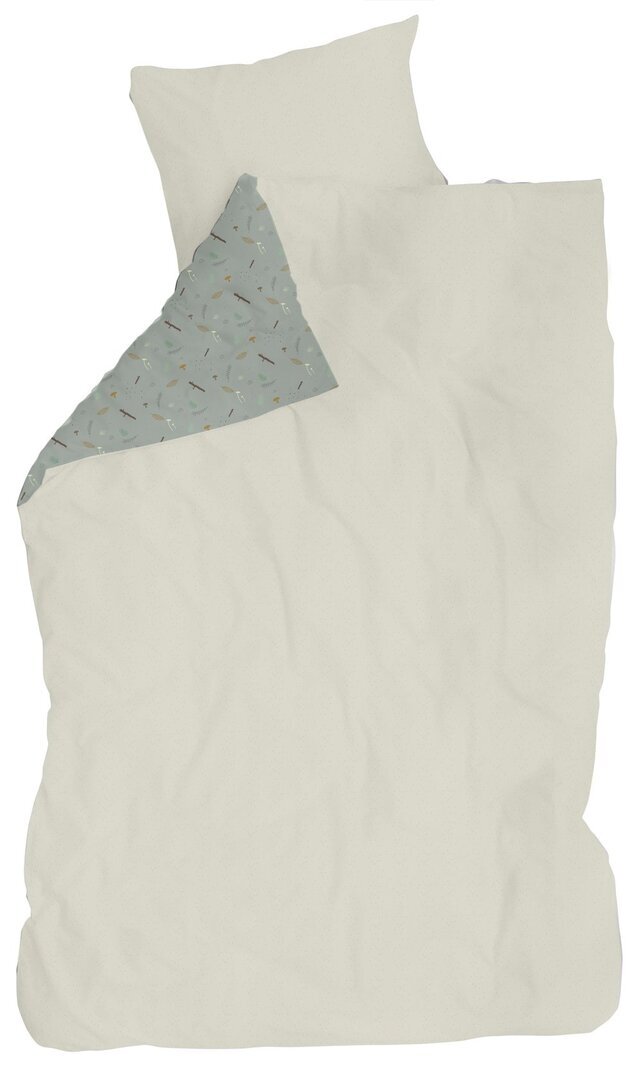 Lifetime Bettwäsche Nature Life 