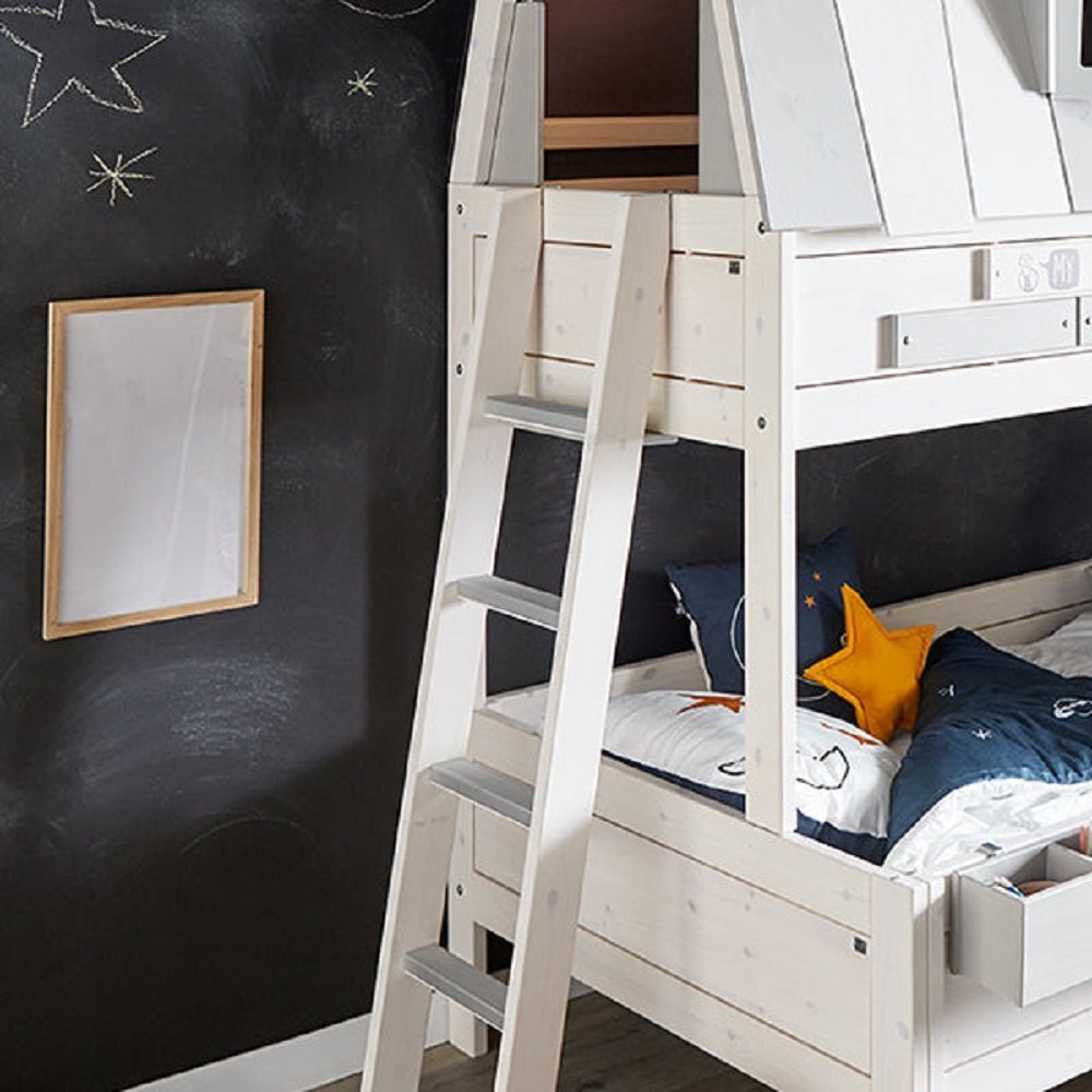 Lifetime Bunkbed My Hangout 120/140 - Etagenbett