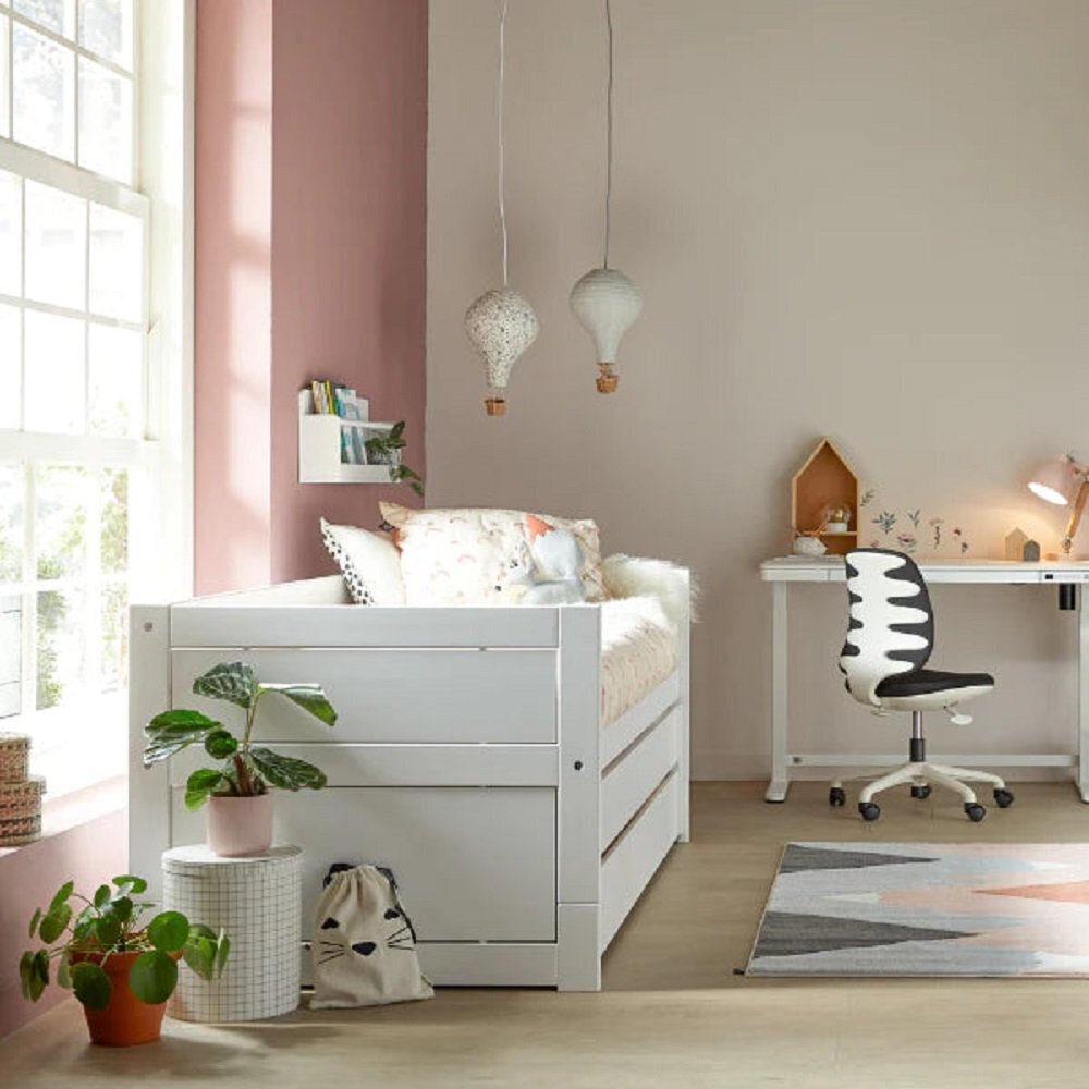Lifetime Cabin Bed With Guest Bed - Kojenbett Mit Gästebett