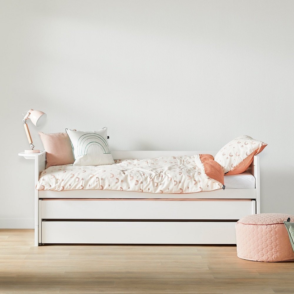 Lifetime Cabin Bed With Guest Bed - Kojenbett Mit Gästebett