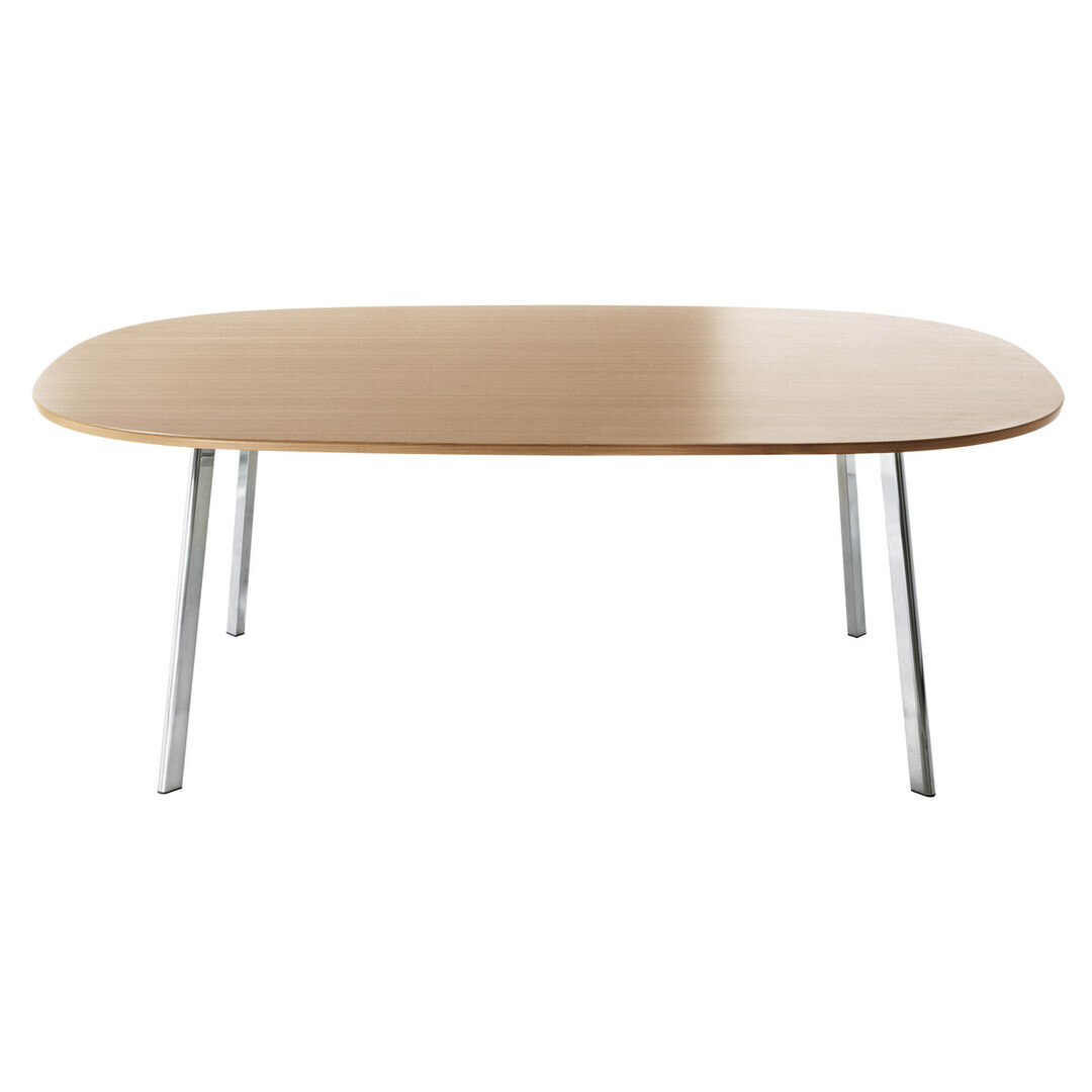 Magis Déjà-Vu Table Tisch, oval