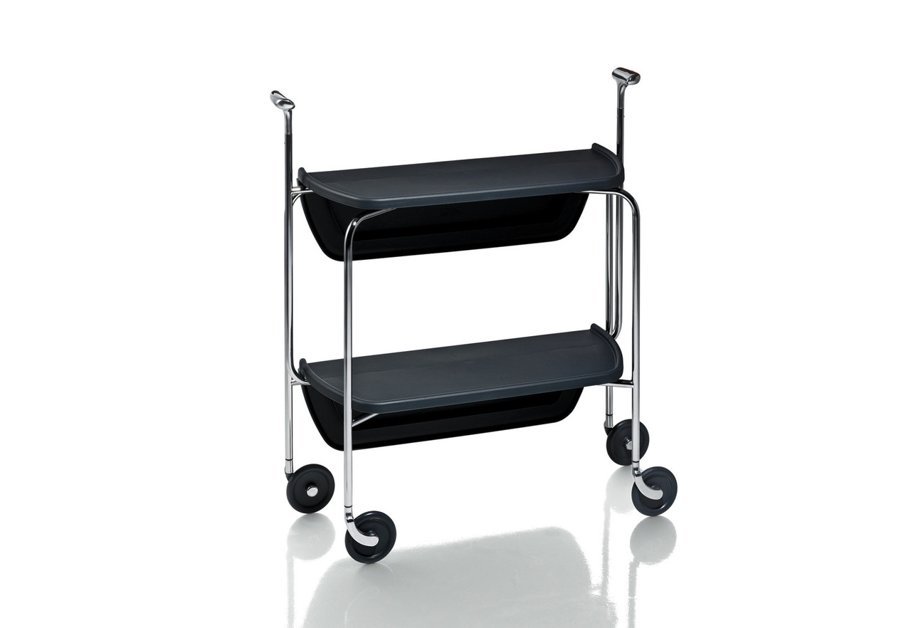 Magis Transit Rollwagen, klappbar