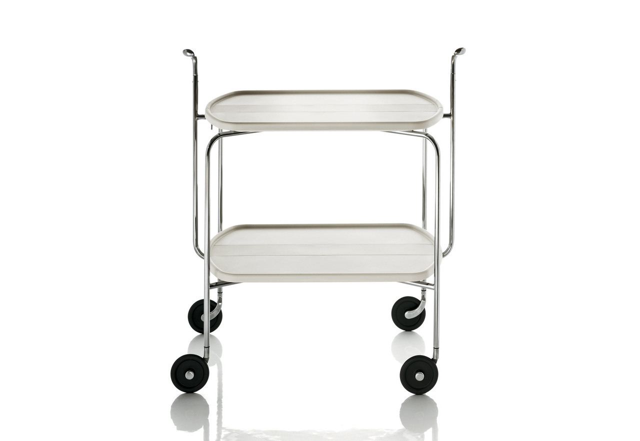 Magis Transit Rollwagen, klappbar