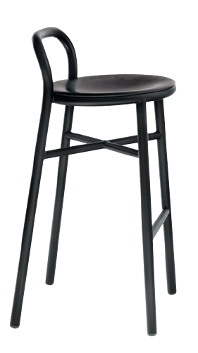 Magis Pipe Stool Küchenhocker