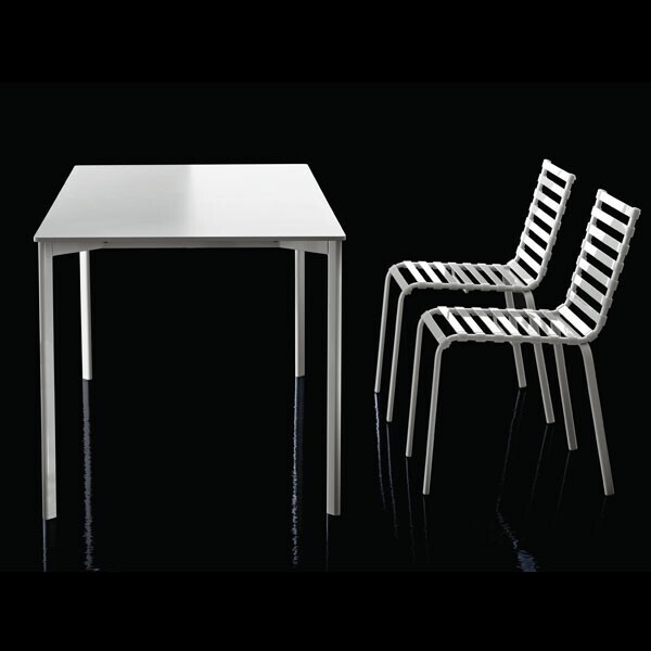 Magis Striped Tavolo Tisch