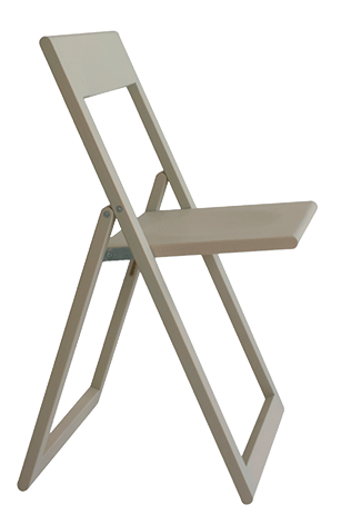 Magis Aviva Klappstuhl  - Beech Light Green