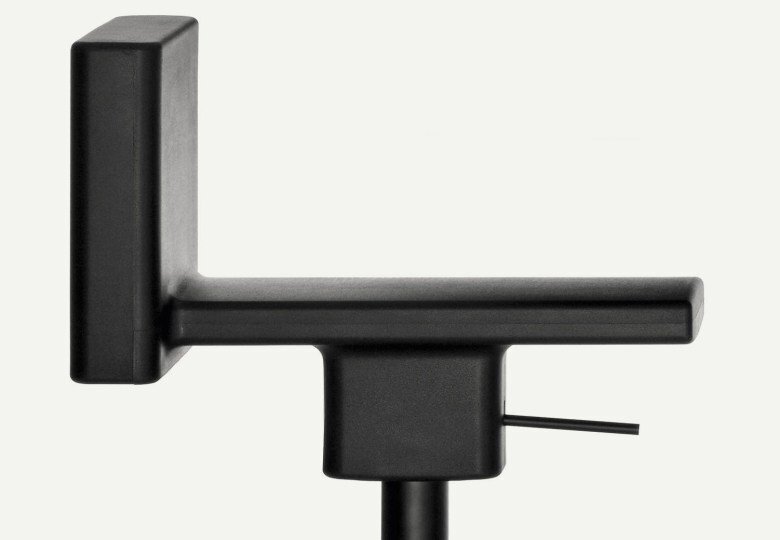 Magis 360° Stool Drehstuhl, hoch