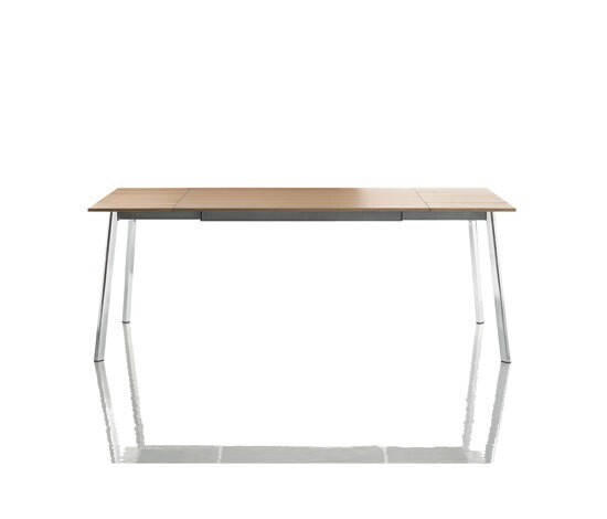 Magis Déjà-Vu Table Tisch, kleine ausziehbare Ausführung