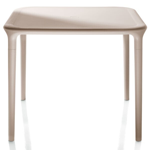 Magis Air-Table Tisch, quadratisch