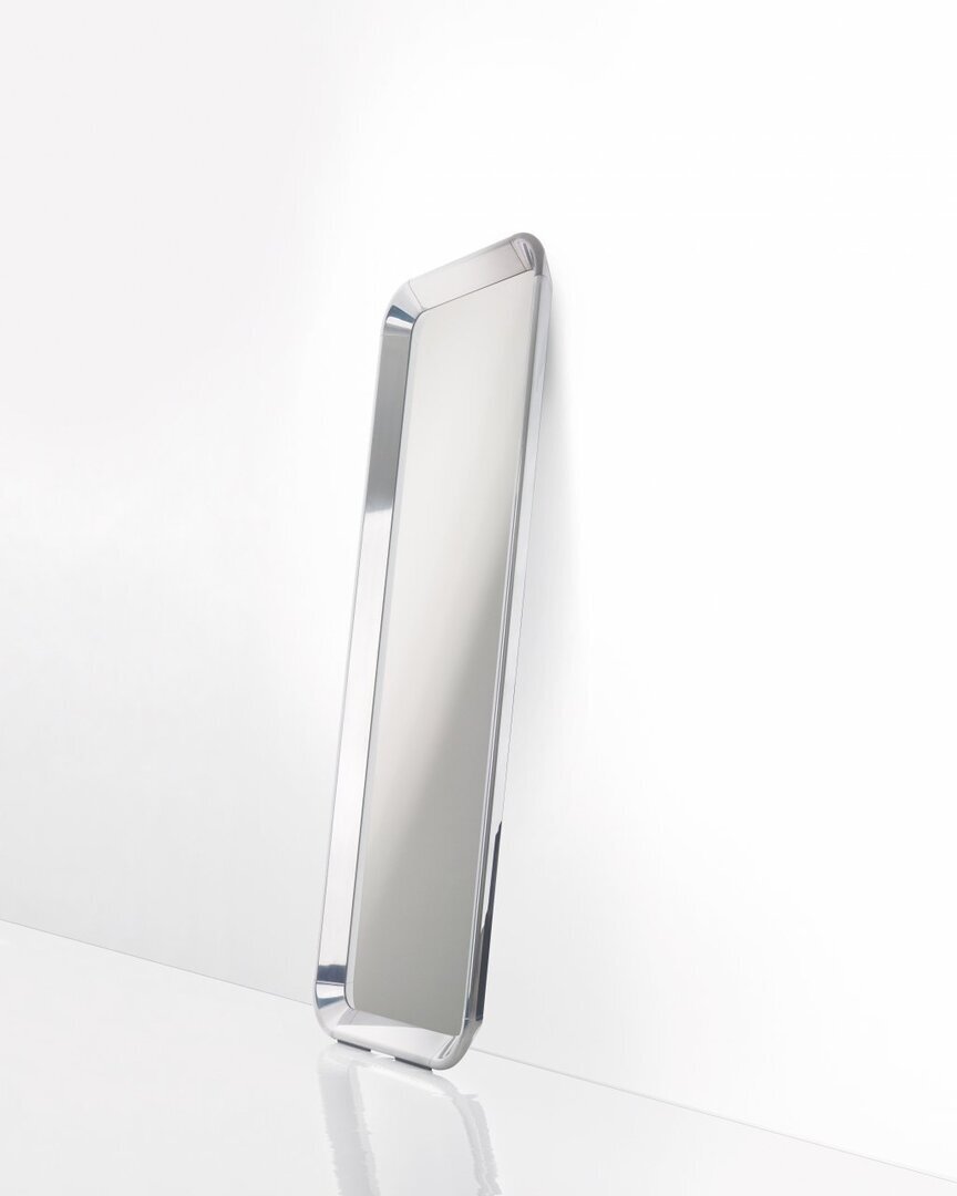 Magis Déjà-vu Mirror Spiegel - rechteckig 190 cm x 73 cm - Stand