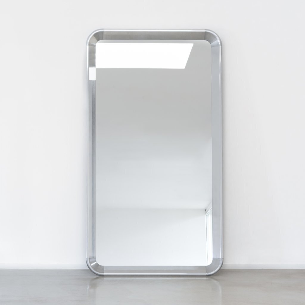 Magis Déjà-vu Mirror Spiegel - rechteckig 190 cm x 105 cm - Stand