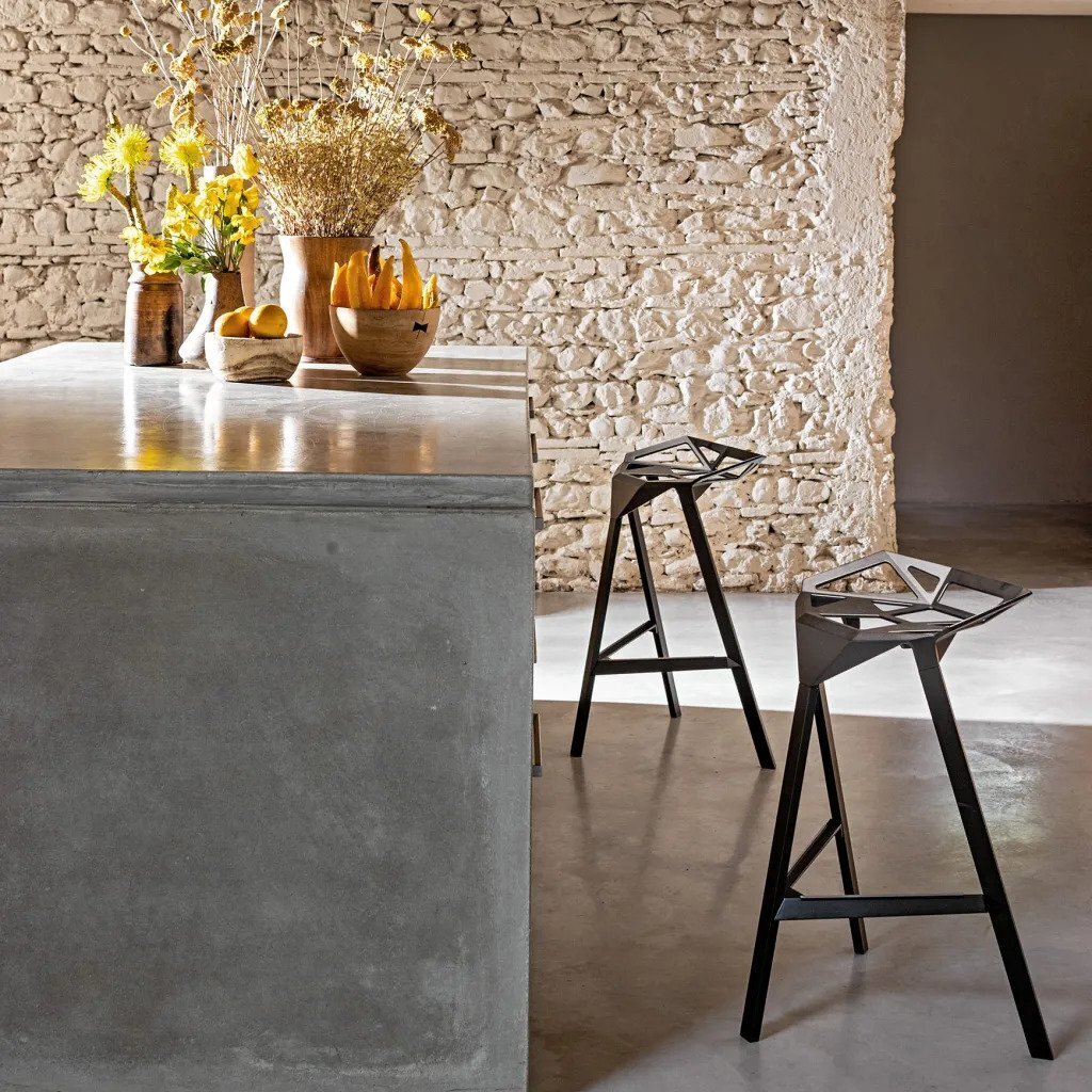 Magis Stool_One Bar-Hocker