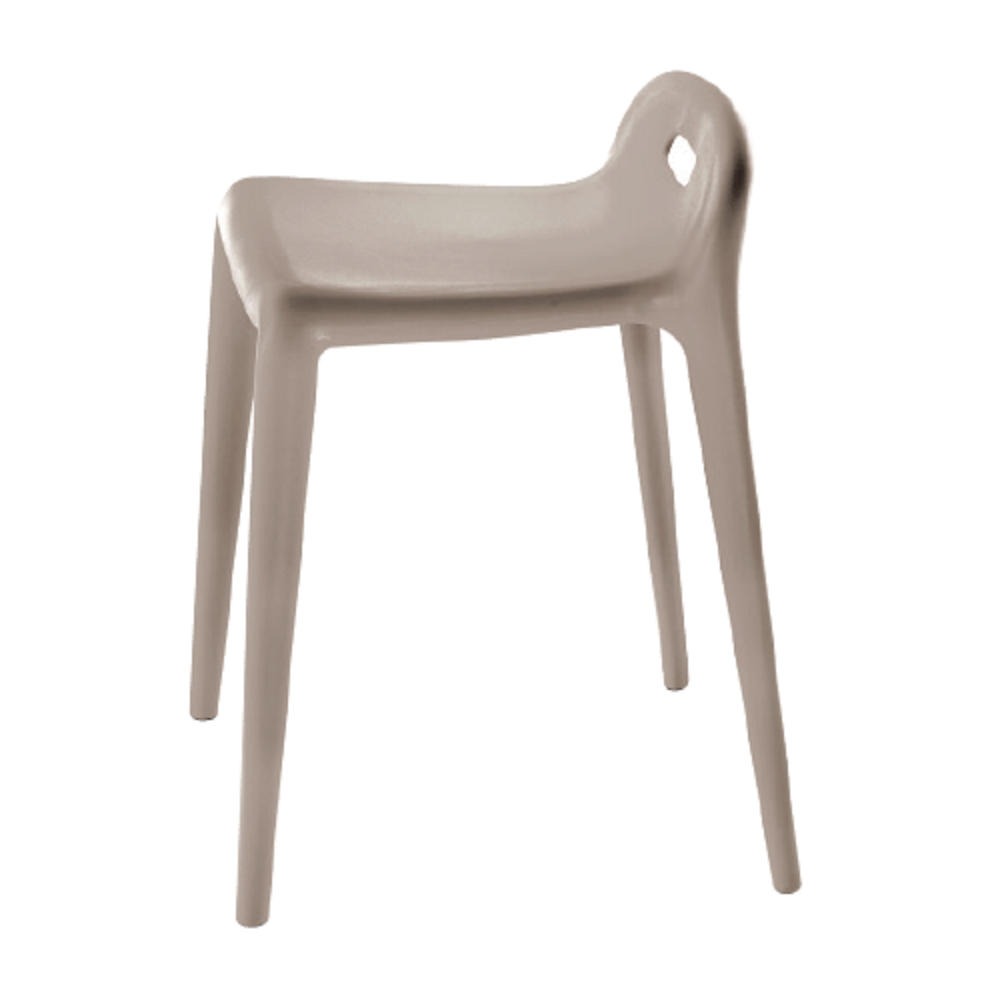 Magis Yuyu Hocker - Beige