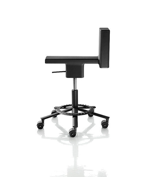 Magis 360° Chair Drehstuhl auf Rollen
