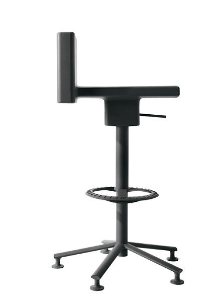 Magis 360° Chair Drehstuhl auf Rollen