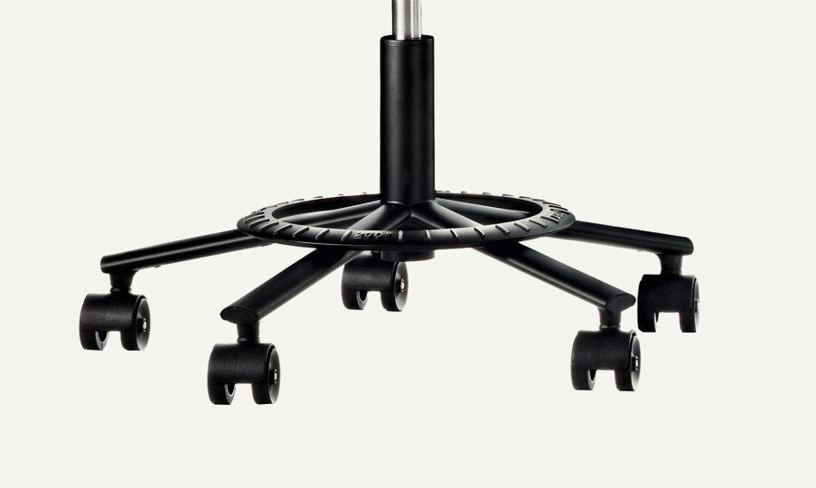 Magis 360° Chair Drehstuhl auf Rollen