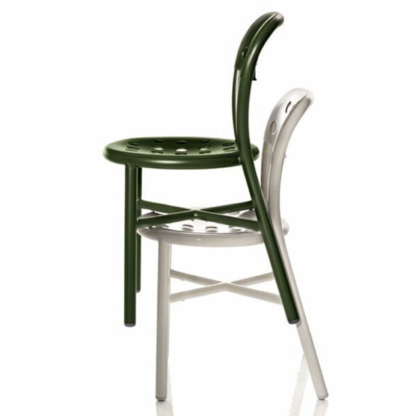 Magis Pipe Chair Stuhl