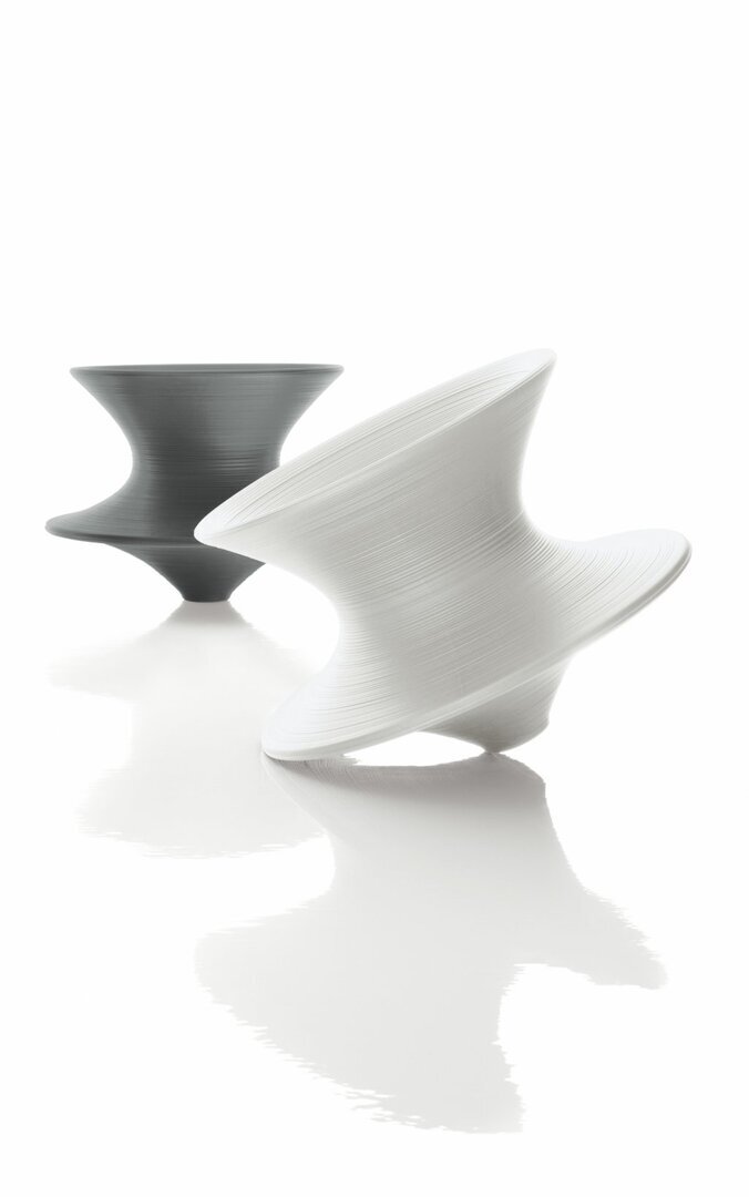 Magis Spun Hocker 
