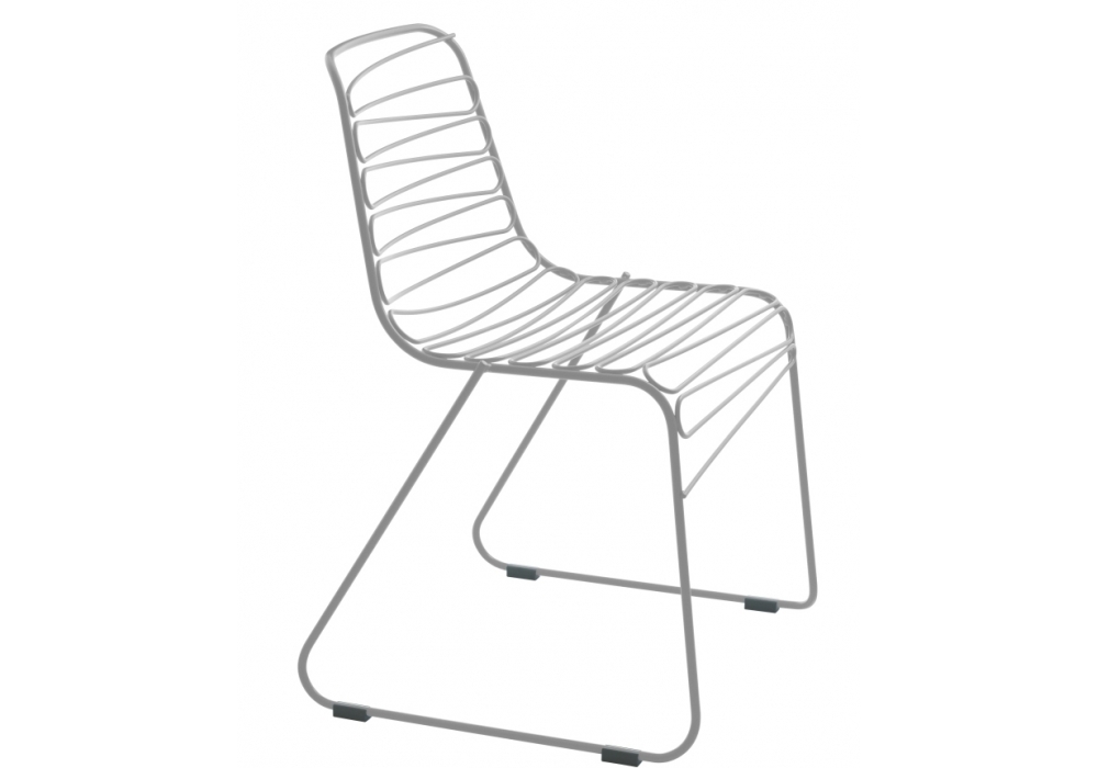 Magis Flux Stuhl