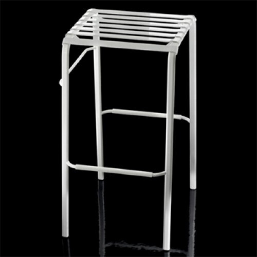 Magis Striped Sgabello Hocker