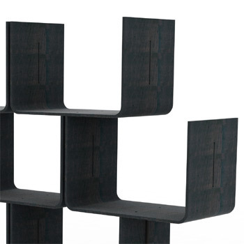 Magis Elysée modulares Regalsystem, Erweiterungsmodul