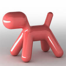 Magis Me Too Puppy Spielhund small