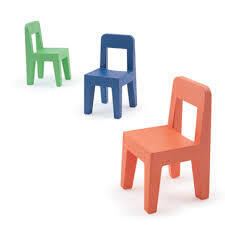 Magis Me Too Seggiolina Pop Kinderstuhl
