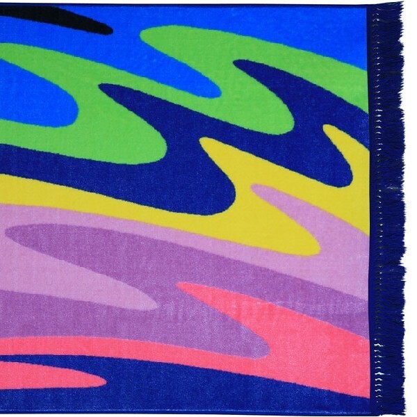 Magis Me Too Flying Carpet, Teppich